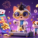 Experience the thrill of pasang angka togel online with vibrant illustrations, exciting slots, and engaging games.