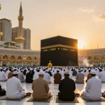 Explore umroh Itikaf in 2026: A spiritual journey in Makkah. Discover travel tips, hotel reviews, and unforgettable experiences at the sacred sites of Islamic worship.